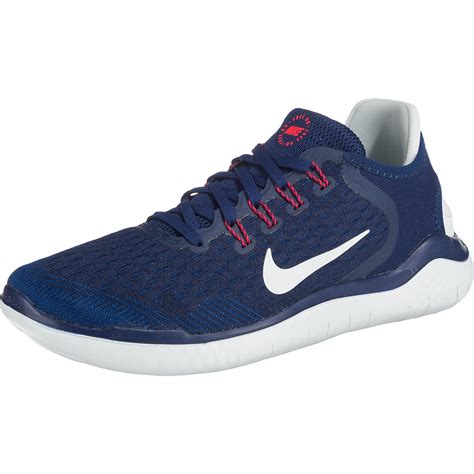 nike free rn 2018 herren laufschuh blau|Nike Free RN NN .